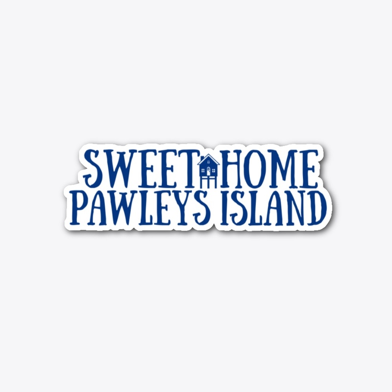 Sweet Home Pawleys Island