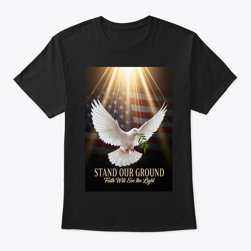 Stand Our Ground in Fatih