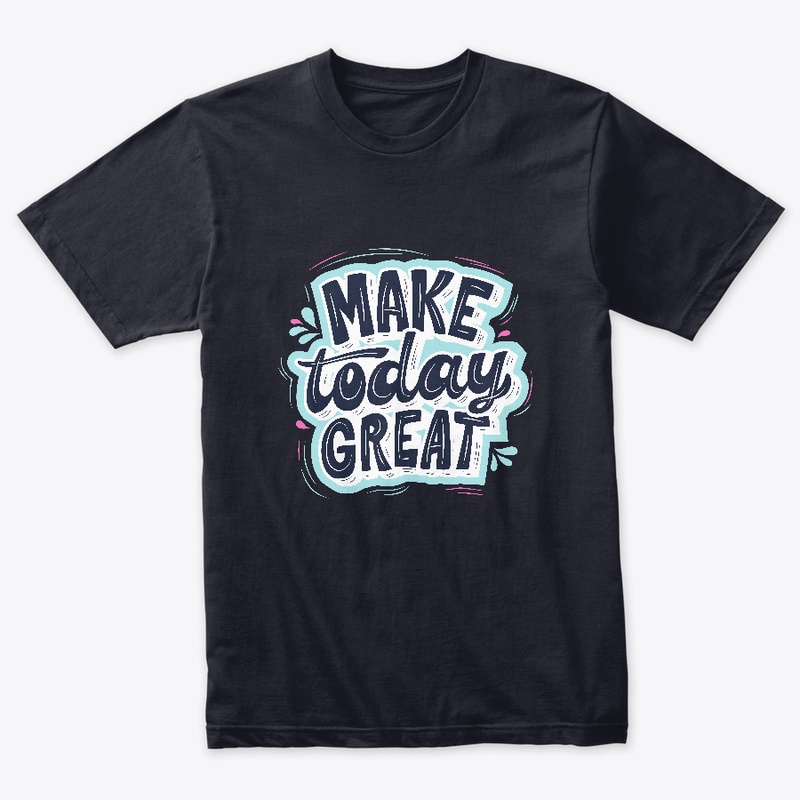 GREAT T-SHIRT