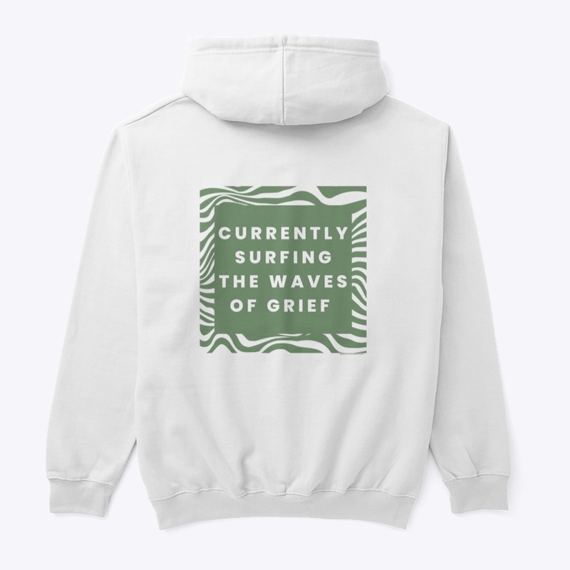 Surfing The Waves of Grief
