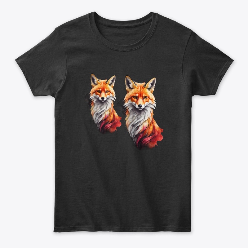fox design 