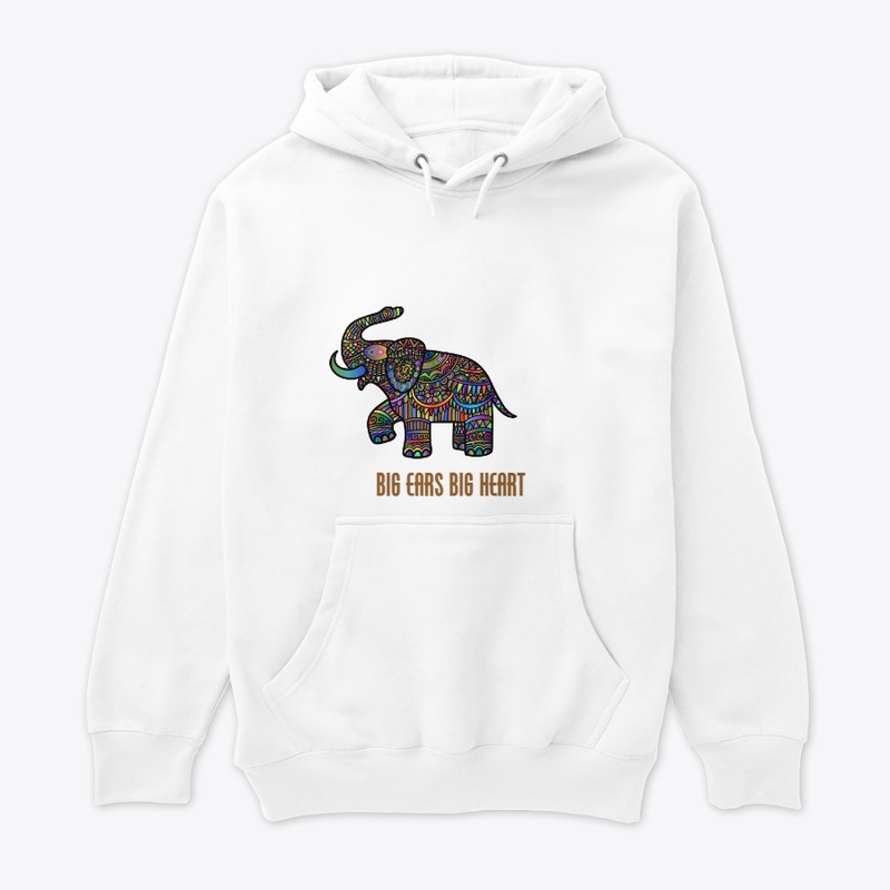 elephant art