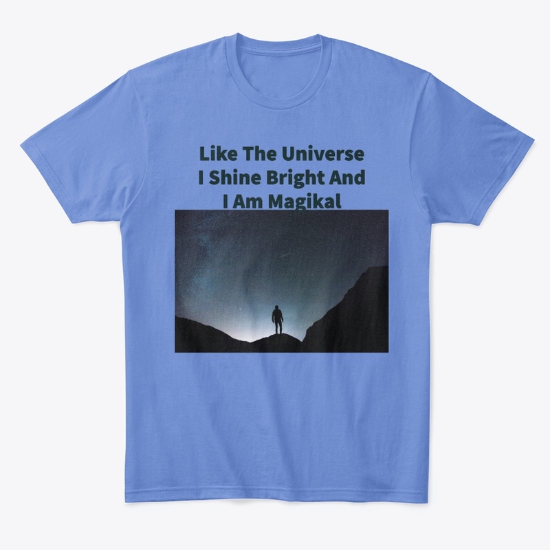 The Universe