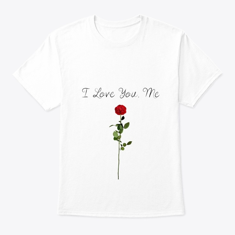I Love You Me Design 
