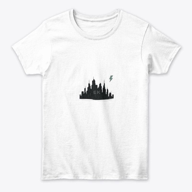 City Hunter – E.K. Edition