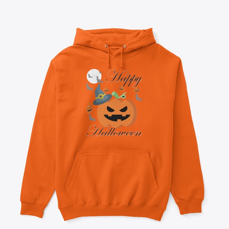 Happy Halloween day to celebrate  great