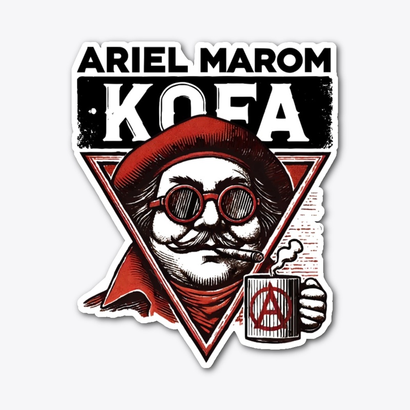 Kofa Ariel Marom