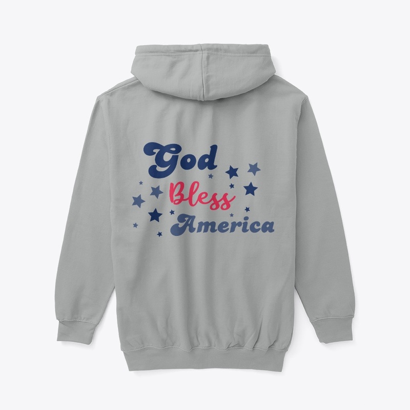 American Die art sweatshirt and Hoodie 