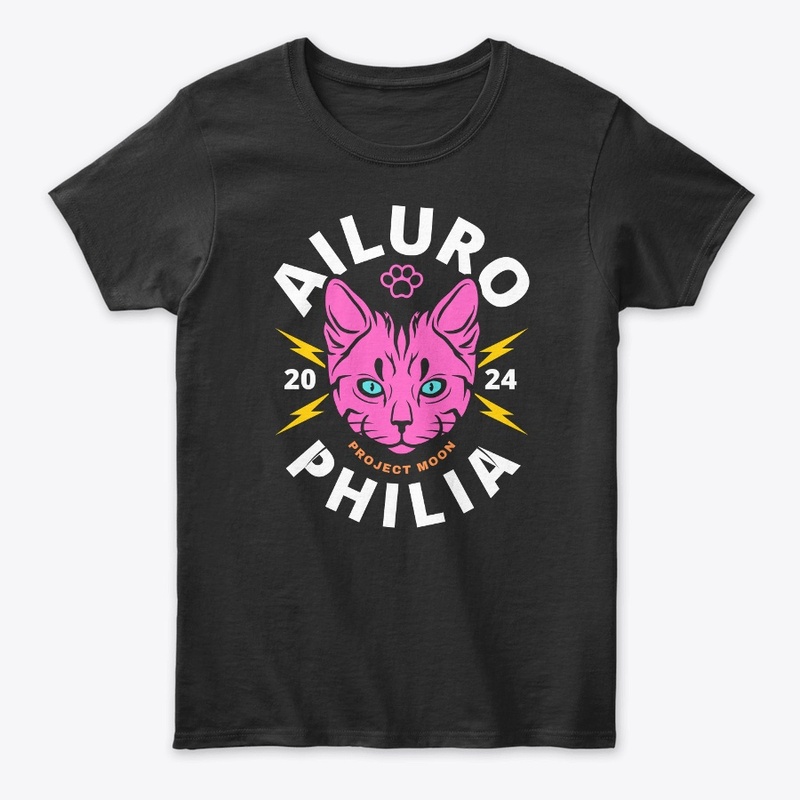 Ailurophilia