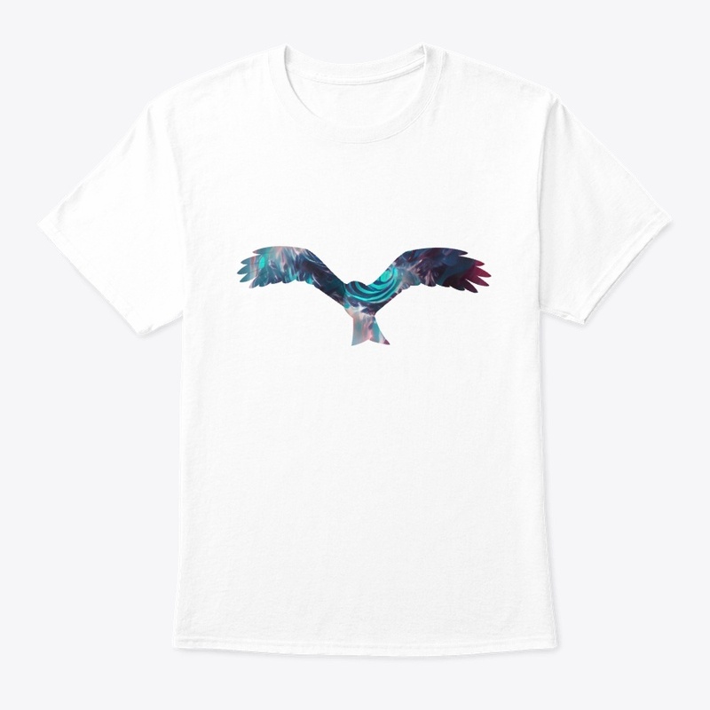 Silhouette Collection: Bird Of Prey #1