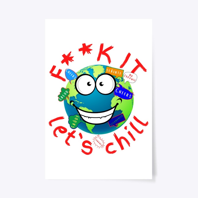 Let`s Chill