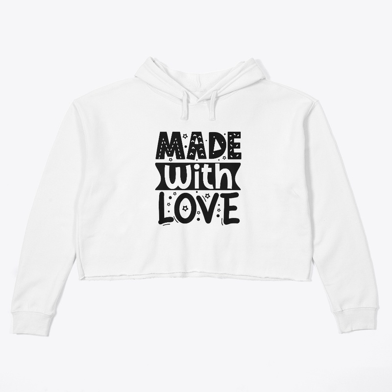 Made With Love