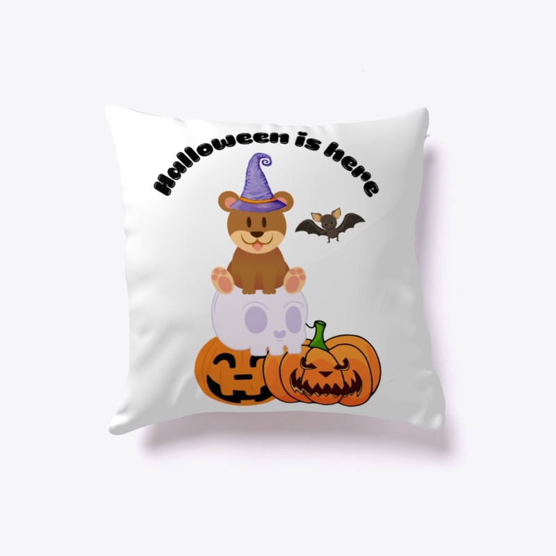 Halloween collection