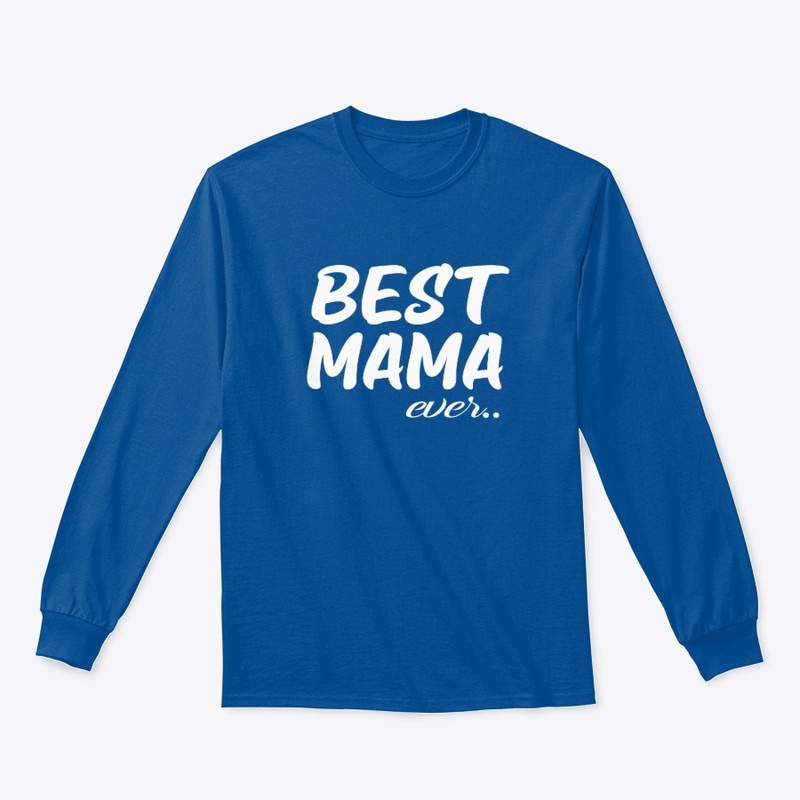 Best MAMA