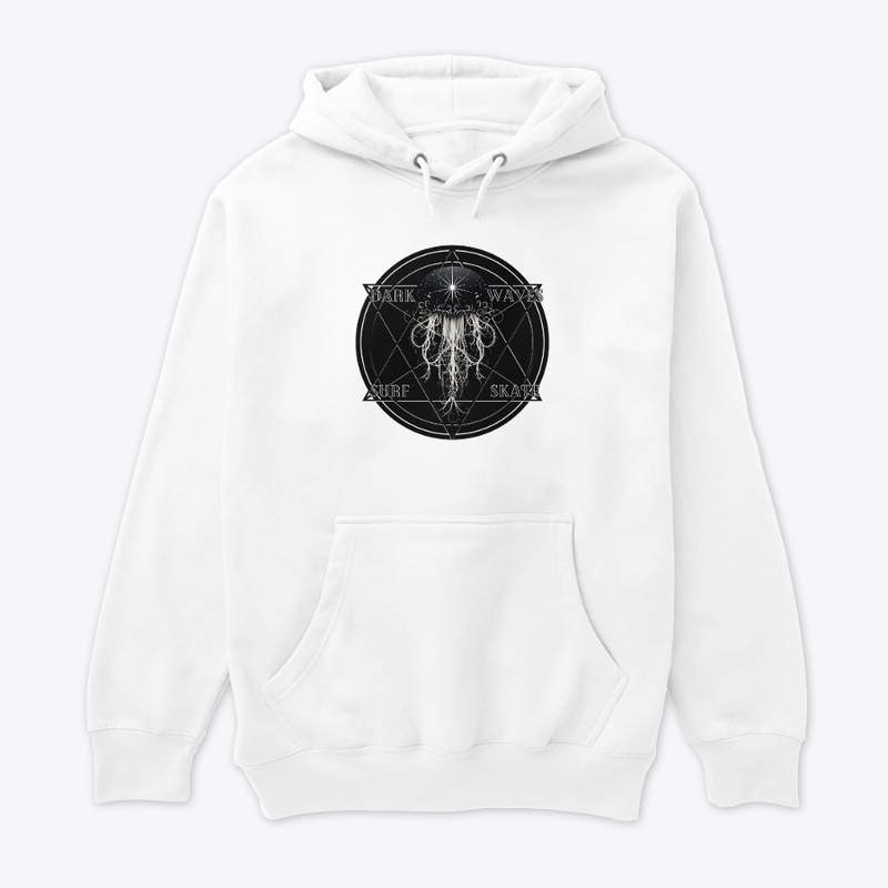Dark Waves Stingy Boy T
