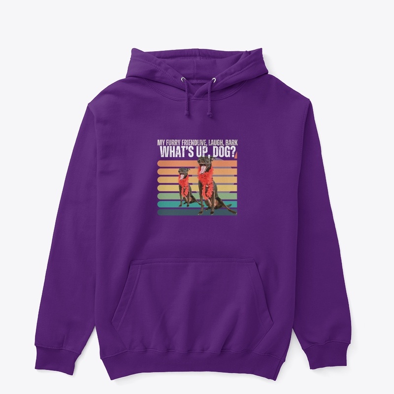 Shirt Every Dog is my best friend. DOG