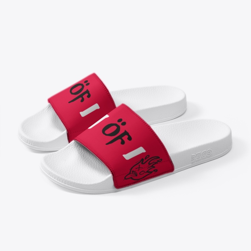Positive Apparel
