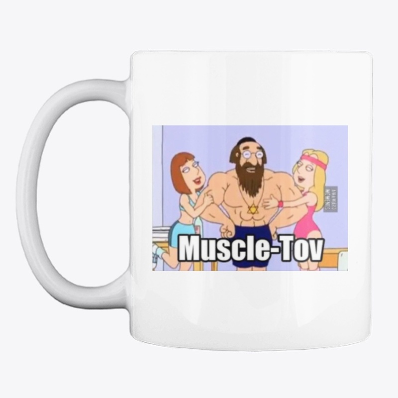 Jewish Humor #1