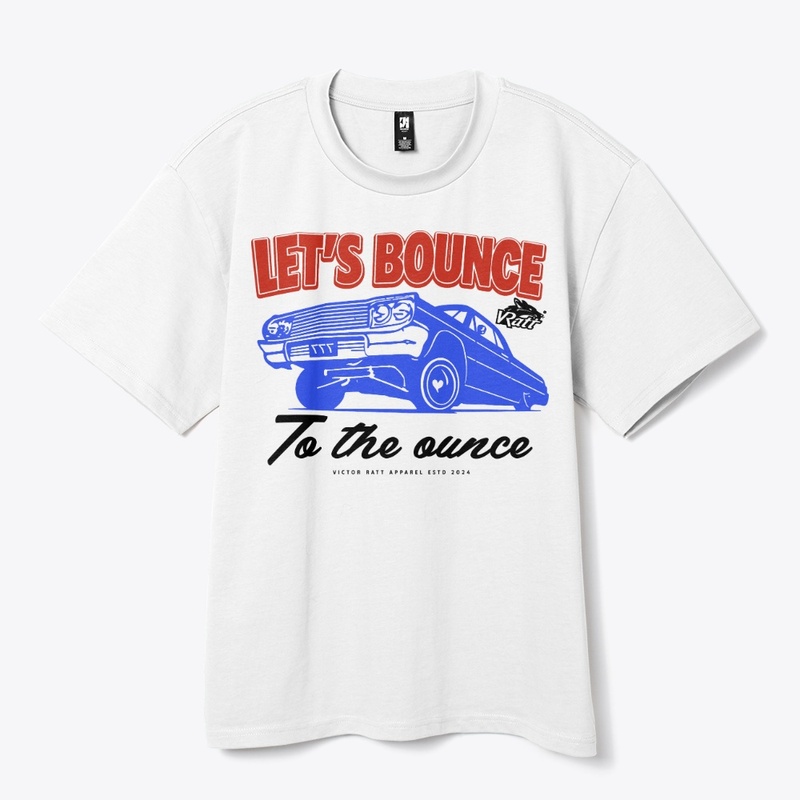 BOUNCE