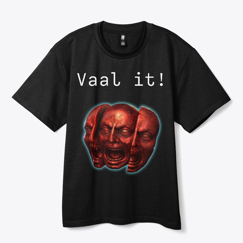 Vaal it!