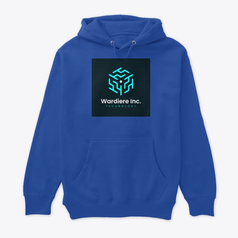 Wardiere Inc.