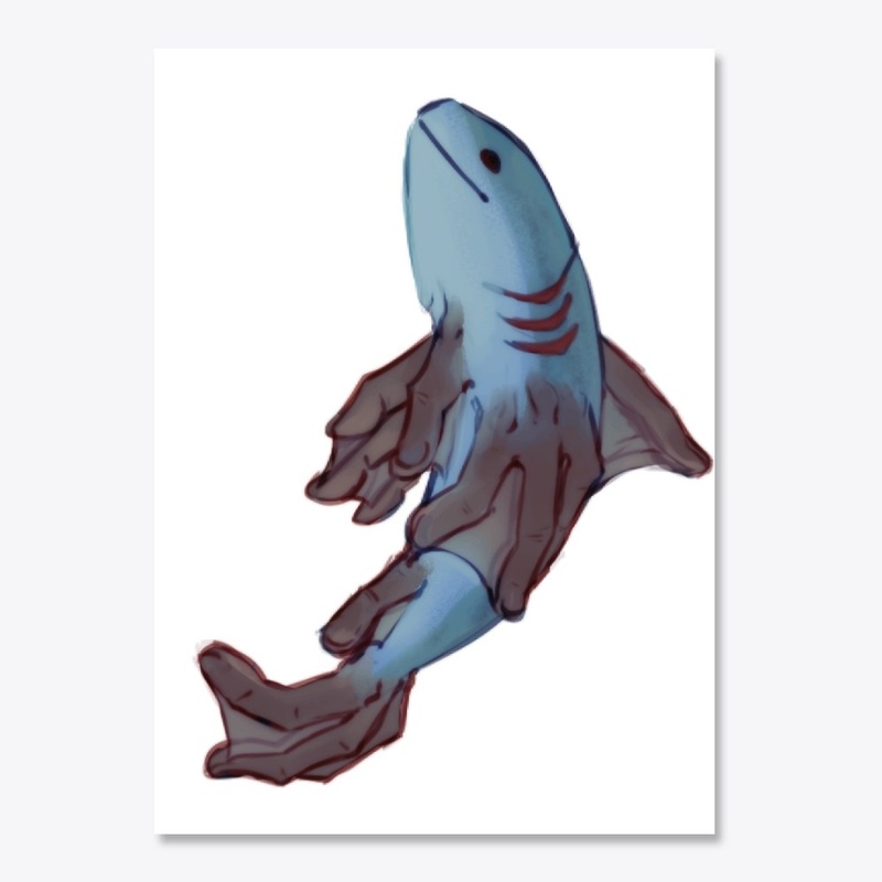 fish fingers