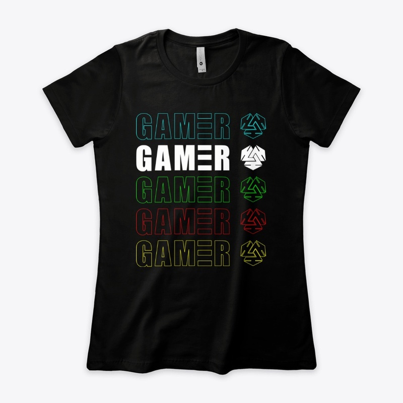 Gamer 21