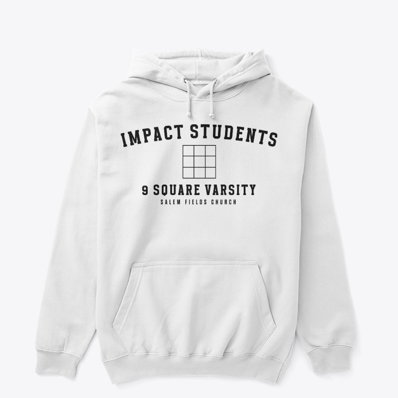 Impact Students 9-Square Varsity II