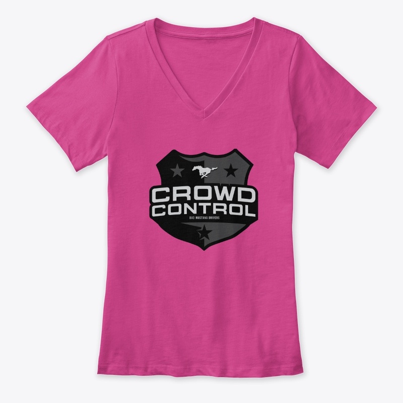 Crowd Control
