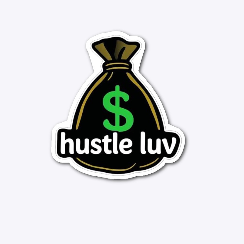 Hustle Luv