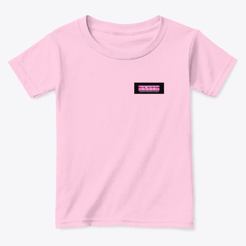 YHWH- Pink Collection 