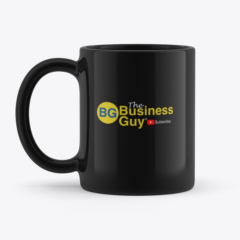 BUSINESS GUY WEAR