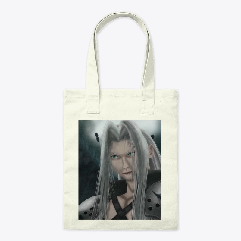 Sephiroth