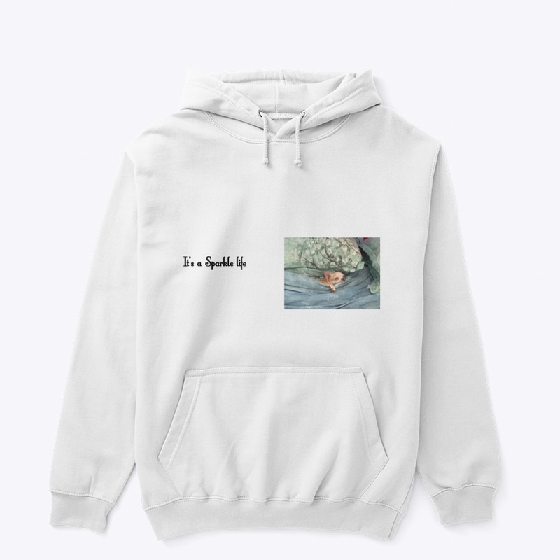 Cool new merchandise 
