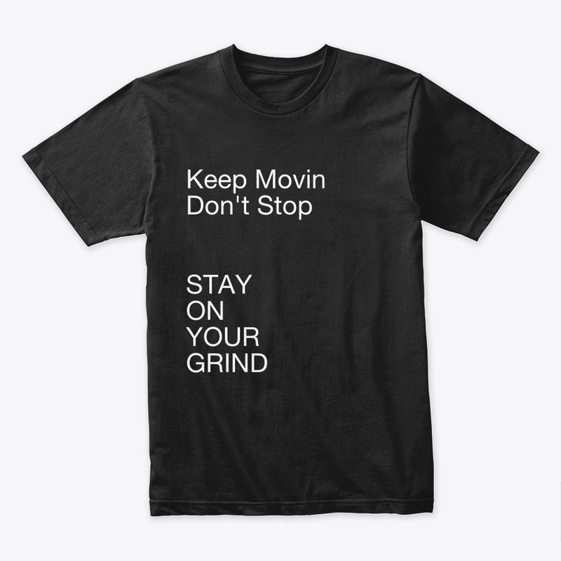 Health is Wealth Apparel