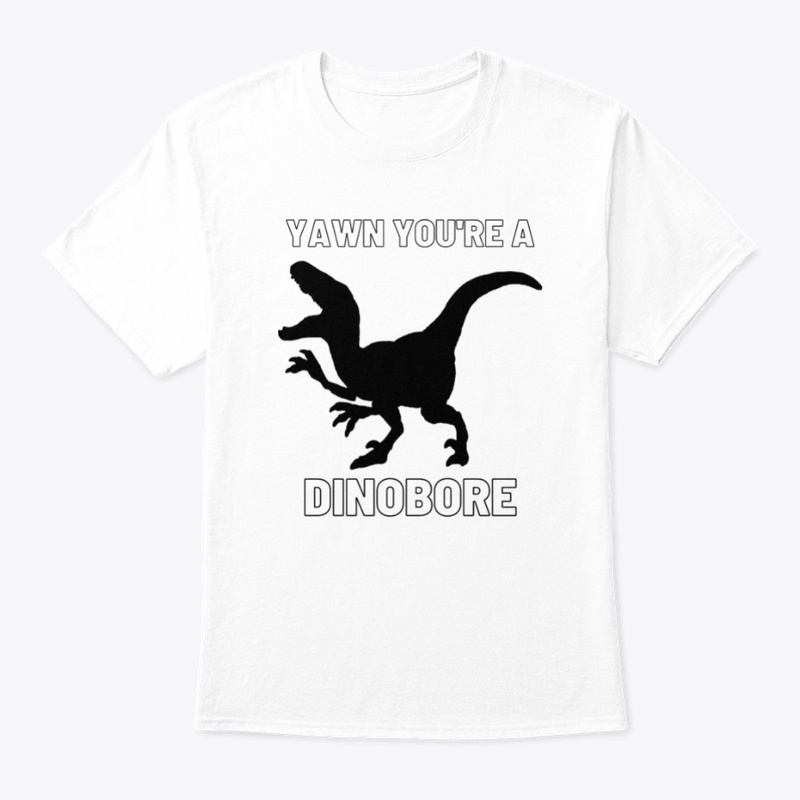 Dinobore
