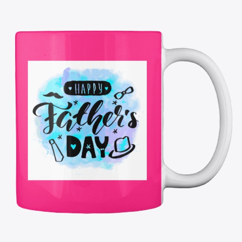 HAPPY FATHER'S DAY
