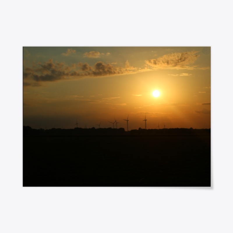 Sunset 8