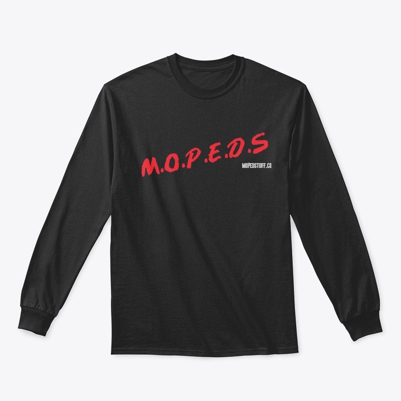 Mopeds