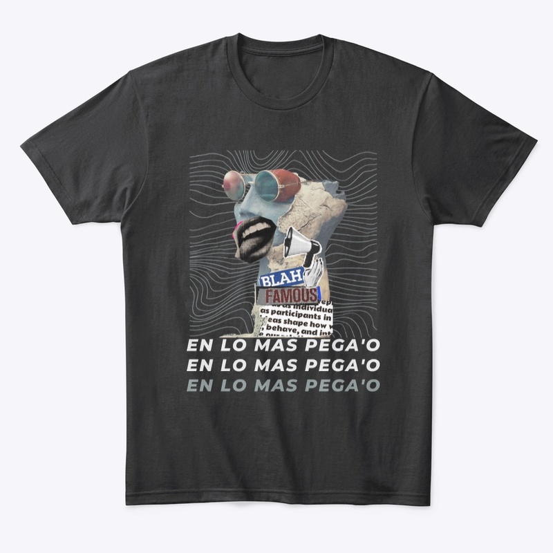 Yo soy famosa y que!