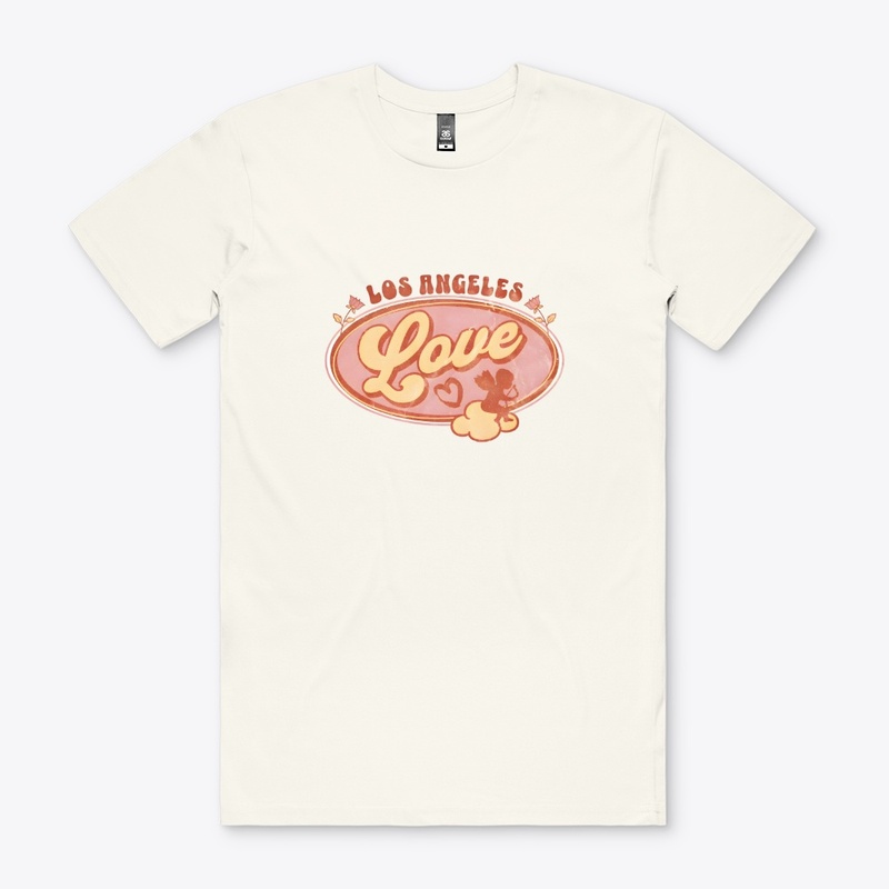 Lover's Paradise Tee