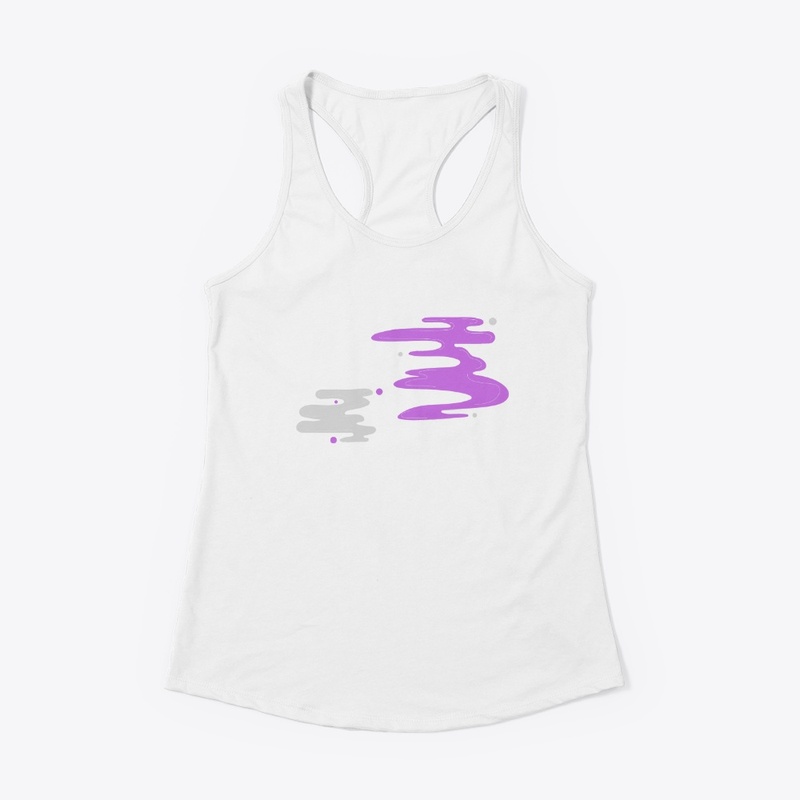 WOMEN'S FLOWY TANK TOP