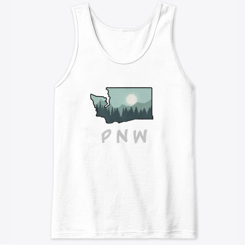 Pacific North West Design 2