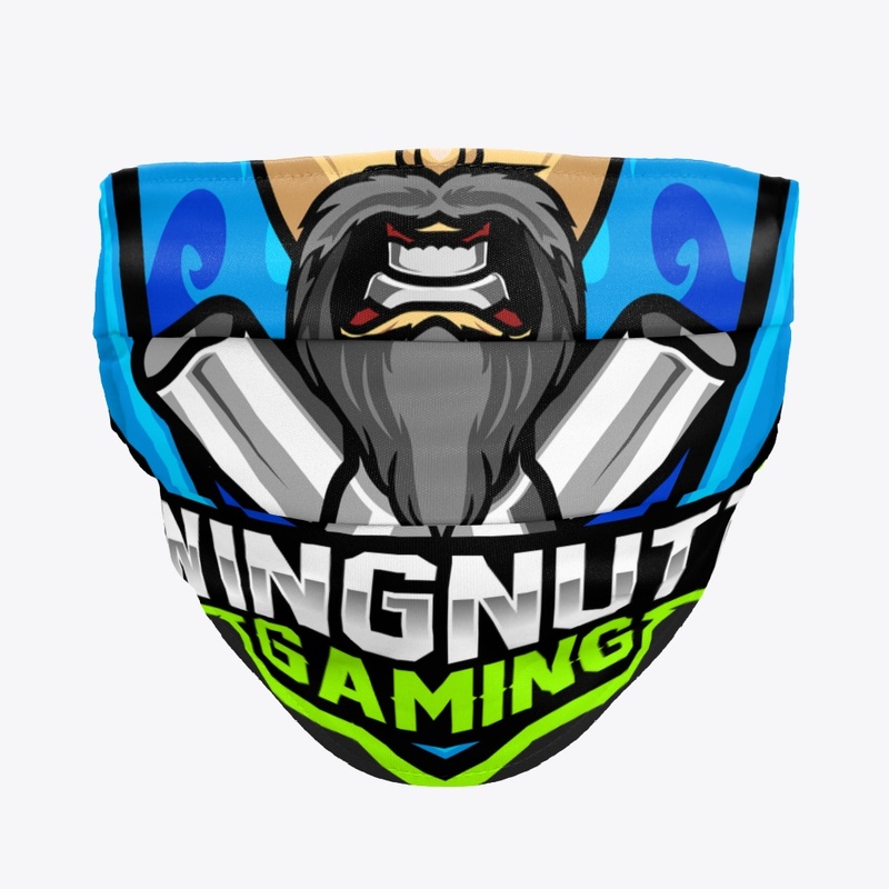 Wingnutt Facemask