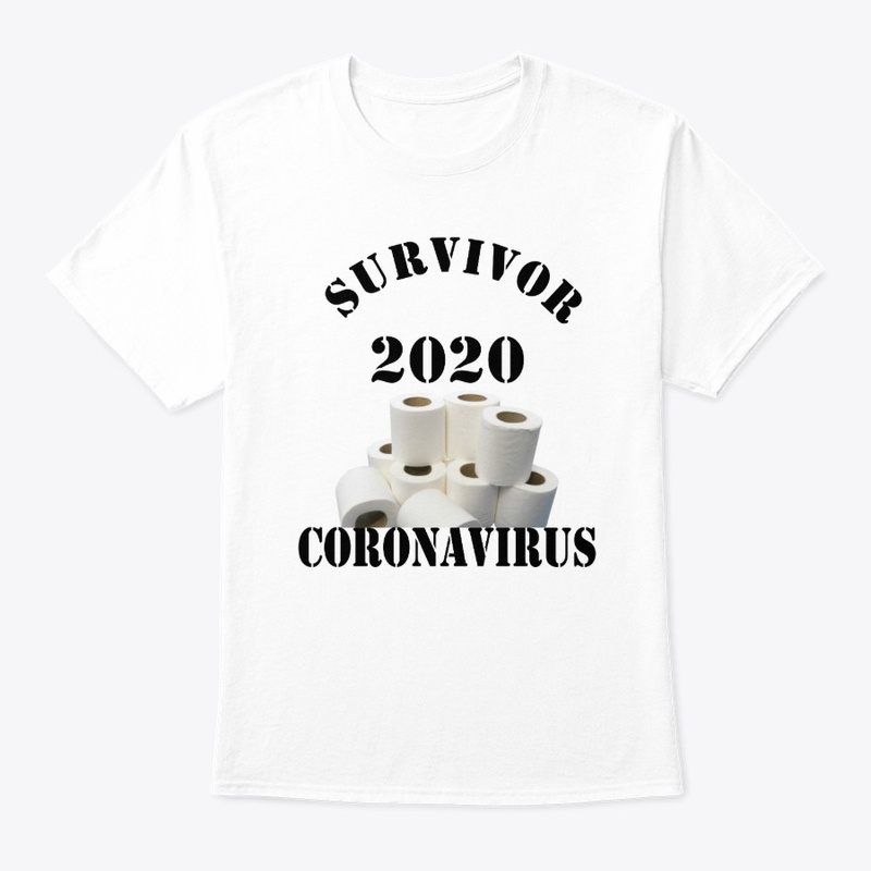 Coronavirus Survivor