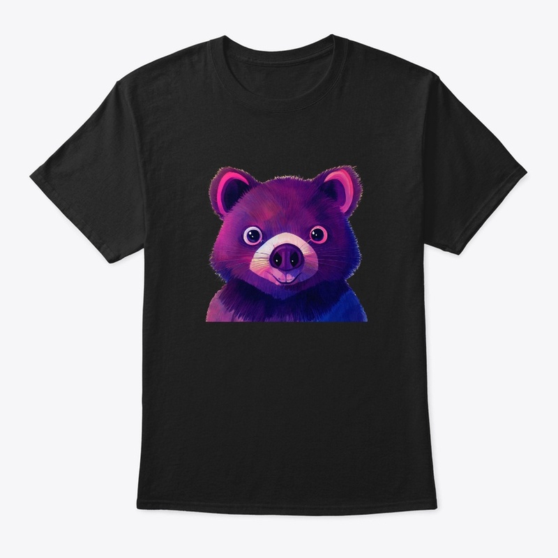 Wombats lover tee and sticker