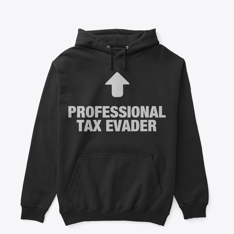 PROFESSIONAL TAX EVADER