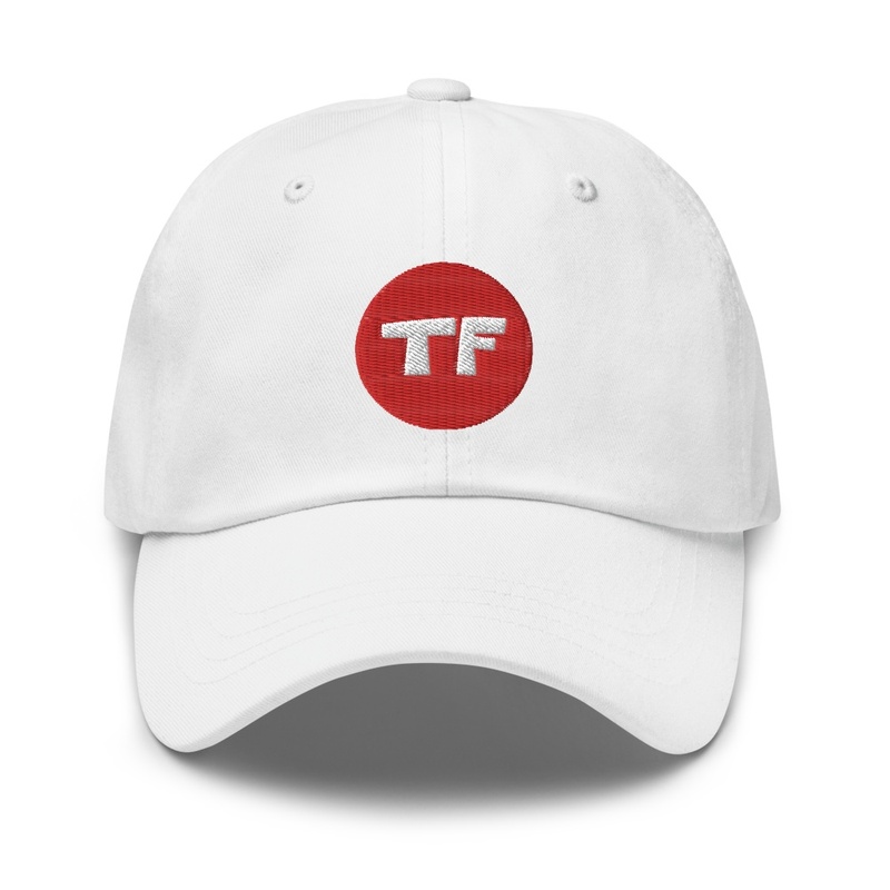 Trevor's Hat