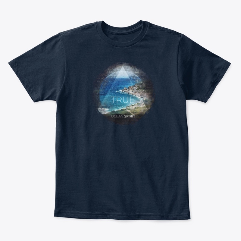 True Ocean Spirit