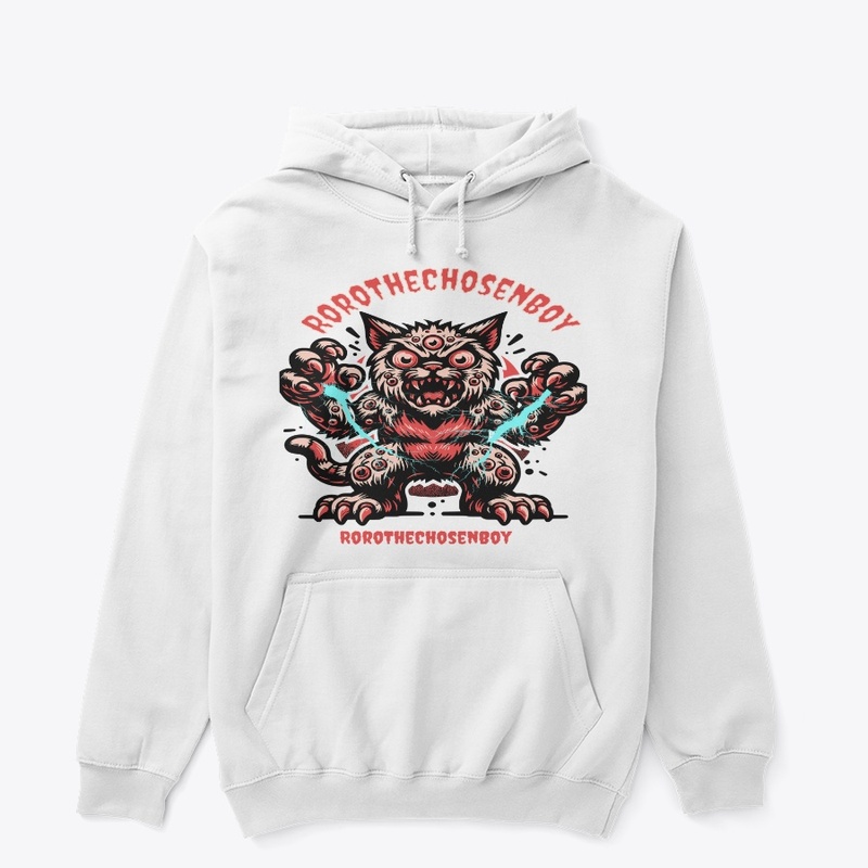 RoroTheChosenBoy Merch